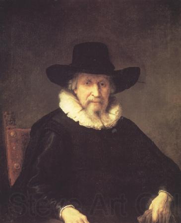 Ferdinand bol Portrait of a Seated Man (mk33) Spain oil painting art